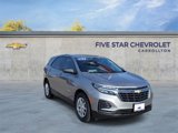 Certified 2024 Chevrolet Equinox LS w/ LS Convenience Package image 2