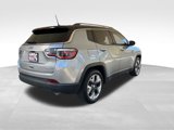Used 2018 Jeep Compass Limited w/ Navigation Group image 3