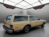 Used 1986 Oldsmobile Custom Cruiser image 5