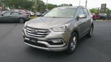Used 2017 Hyundai Santa Fe Sport image 2