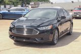 Used 2020 Ford Fusion SE image 3