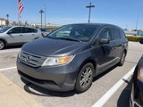 Used 2013 Honda Odyssey EX-L image 2