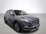 Certified 2021 Hyundai Tucson Limited w/ Cargo Package image 4