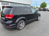 Used 2016 Dodge Journey R/T w/ Driver Convenience Group image 3