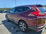 Used 2018 Honda CR-V EX-L image 4