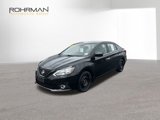 Used 2019 Nissan Sentra S image 2