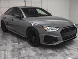Used 2022 Audi S4 Premium Plus image 3
