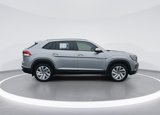 Used 2020 Volkswagen Atlas Cross Sport SE image 2