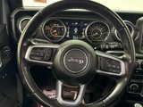 Used 2021 Jeep Wrangler Unlimited Sahara image 4