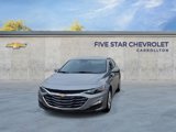 Used 2024 Chevrolet Malibu LT image 3