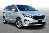 Used 2019 Kia Sedona EX image 2