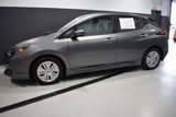 Certified 2023 Nissan Leaf S image 2