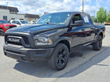 Used 2024 RAM 1500 Classic Warlock image 3