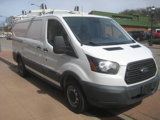 Used 2017 Ford Transit 250 130 Low Roof image 6
