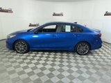 Used 2022 Kia Forte GT w/ GT2 Package image 3