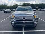 Used 2015 Toyota Tundra Limited image 2