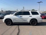 Used 2021 Toyota Sequoia Nightshade image 4