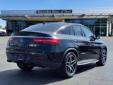 Certified 2019 Mercedes-Benz GLE 43 AMG 4MATIC Coupe image 5