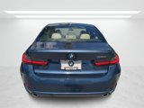 New 2025 BMW 330i Sedan w/ Convenience Package image 5