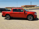 Used 2023 Ford Maverick Lariat w/ Lariat Luxury Package image 5