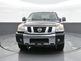 Used 2015 Nissan Titan PRO-4X image 2