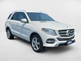 Used 2017 Mercedes-Benz GLE 350 4MATIC image 3