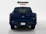 Used 2022 Nissan Frontier SV image 4