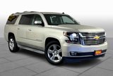 Used 2015 Chevrolet Suburban LTZ image 2