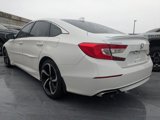 Used 2018 Honda Accord Sport image 5