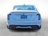 Used 2022 Cadillac CT5 Sport w/ Climate Package image 4