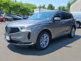Certified 2022 Acura RDX AWD image 3
