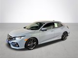 Used 2020 Honda Civic EX image 2