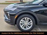 New 2025 Buick Envista Preferred w/ Convenience II Package image 5