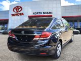 Used 2013 Honda Civic LX image 4