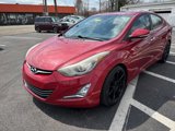 Used 2014 Hyundai Elantra Limited w/ Option Group 03 image 3