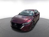 Used 2024 Nissan Sentra SV image 4