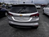 Used 2022 Chevrolet Equinox LT w/ LPO, Floor Liner Package image 3
