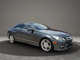 Used 2011 Mercedes-Benz E 550 Coupe image 2