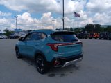 Used 2024 Kia Seltos EX image 4