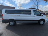 Used 2021 Ford Transit 350 XLT image 4