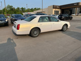 Used 2004 Cadillac De Ville DHS w/ Equipment Group image 4