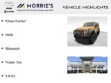 Used 2013 Jeep Wrangler Unlimited Sport image 3