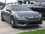 Used 2016 Honda Accord LX image 2