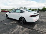 New 2025 Honda Accord Sport image 5