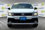 Used 2021 Volkswagen Tiguan SE R-Line image 2