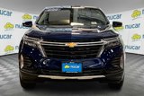 Used 2022 Chevrolet Equinox LT image 2
