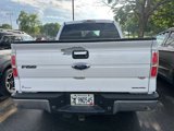 Used 2013 Ford F150 XLT image 3