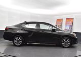 Used 2023 Nissan Versa SV image 4