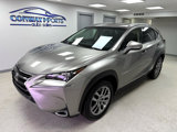 Used 2015 Lexus NX 200t AWD w/ Premium Package image 2
