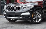 Used 2020 BMW X3 sDrive30i w/ Driving Assistance Package image 2